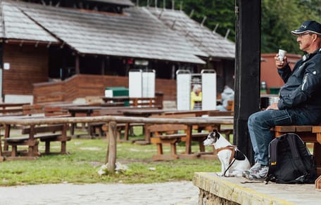 mag mijn hond mee naar Kroatië?