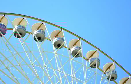 Mag mijn hond mee naar Slagharen