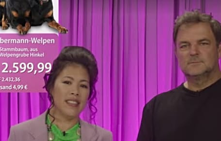 Was ist mit ihm los?! Martin Rütter verkauft jetzt Qualzucht-Hunde im TV!