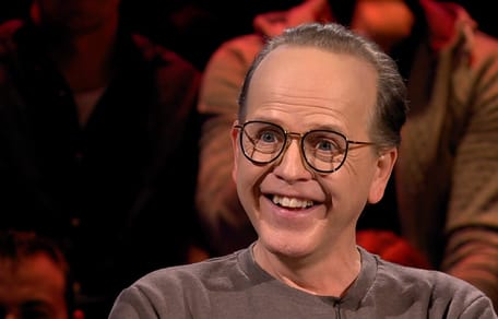 Marc-Marie Huijbregts zorgt voor ophef met uitspraken over hond