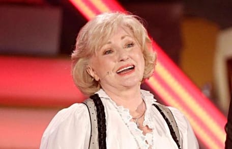 Volksmusik-Ikone Margot Hellwig (84): Dramatischer Überlebenskampf ihres treusten Begleiters