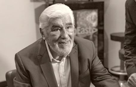 Mario Adorf