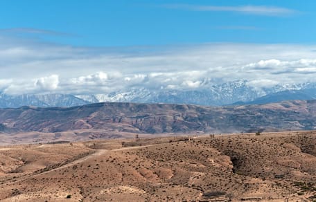 Maroc