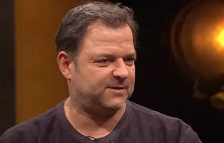 Martin Rütter