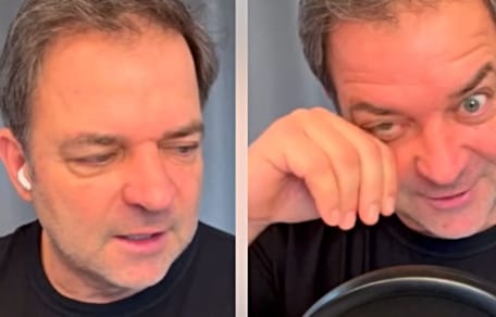 Martin Rütter beendet den Podcast