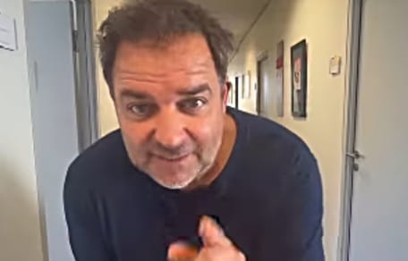 Martin Rütter empfiehlt veganes Futter