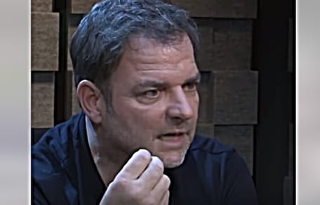 Martin Rütter Interview