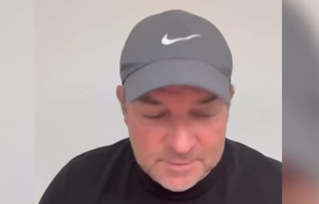 Martin Rütter kündigt Bühnenabschied an