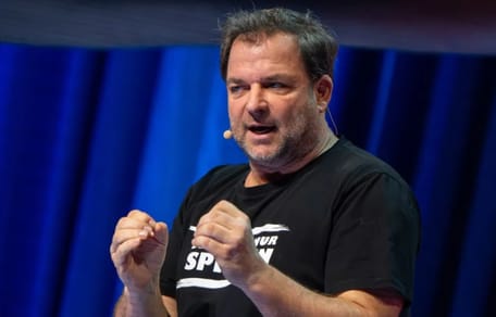 Martin Rütter warnt vor Hunde-Trend