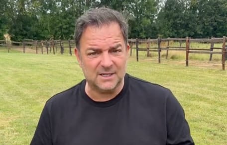 MArtin Rütter warnt vor Sommer-Fehler
