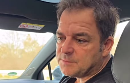 Martin Rütter wütet gegen einige Fans