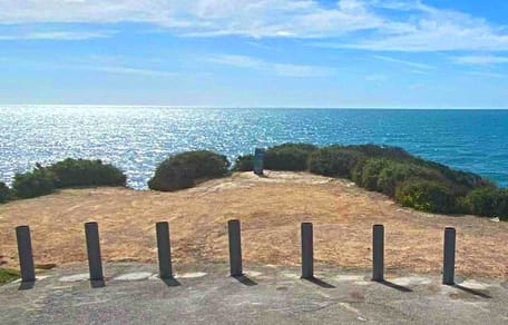 Mirador Pedrafort auf Mallorca