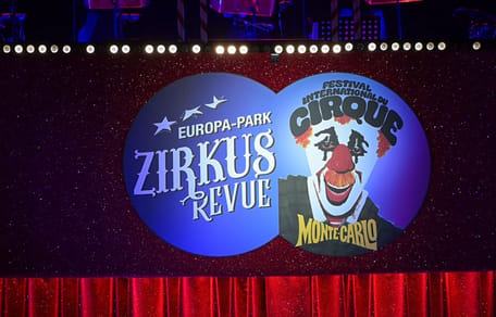 Mishandelde honden Europapark definitief weg bij trainer