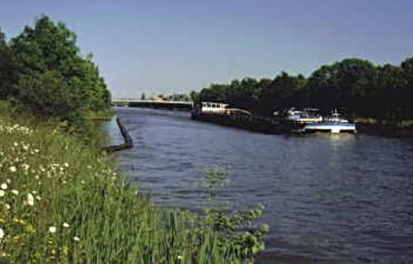 Mittellandkanal