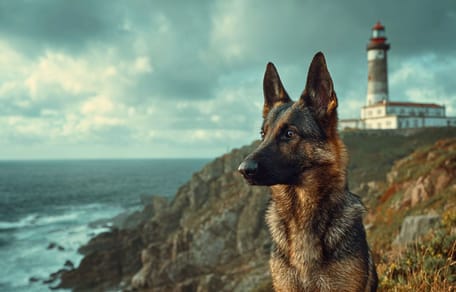 Nombres para perros en gallego