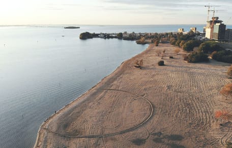 Onderzoek levert geen antwoorden voor zieke honden Almere-strand