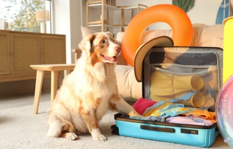 perros-viajar-juntos-mejor-purina