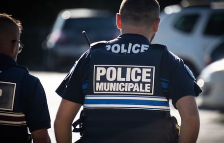Police