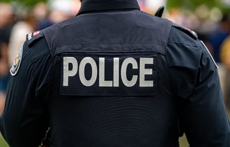Politie