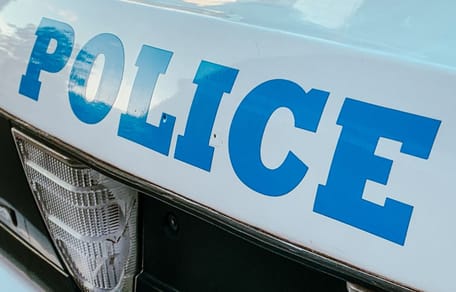 Police Américaine