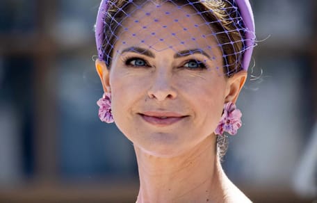 Prinzessin Madeleine von Schweden