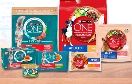 Hasta 20 euros de vuelta en tu carrito de la compra: así funciona el reto de Purina ONE