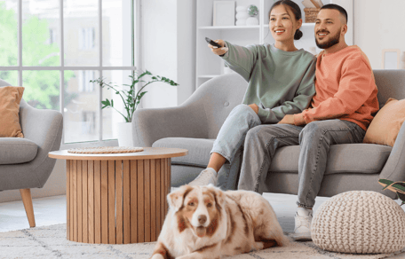 Purina Pro Plan campaign