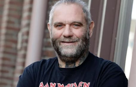 Ralf Seeger
