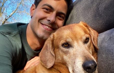 Rob Jetten en zijn andere grote liefde