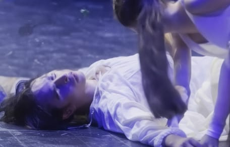 Romeo e Giulietta