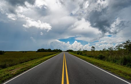 autostrada na Florydzie