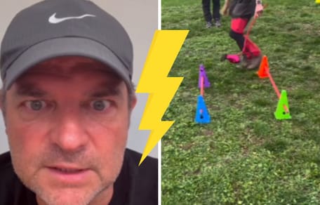 Rütter reagiert auf Hobby Dogging Video