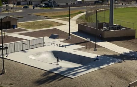 Skatepark