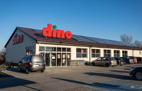 sklep Dino