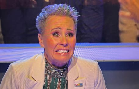 Sonja Zietlow muss WWM-Auftritt abbrechen