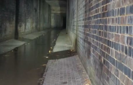 Tunnel