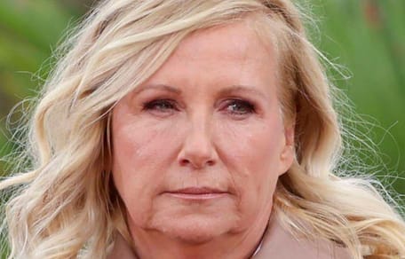 TV-Moderatorin Andrea Kiewel