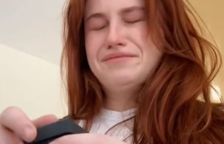 Ein rührendes Geschenk