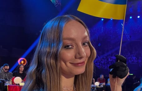 Viktoria Leléka
