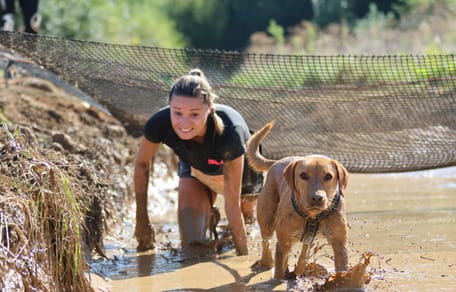Vivez des moments de bonheur et de sport avec votre toutou au Woofest