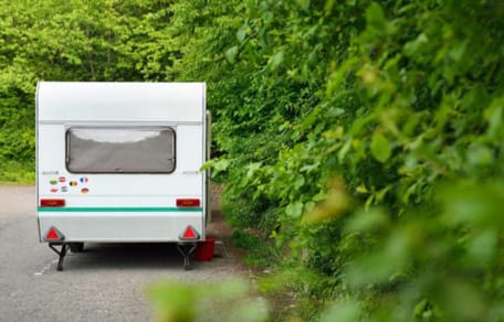 Motorhome