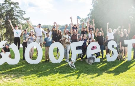 Woofest
