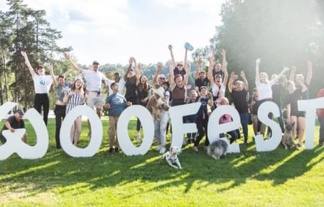 Woofest