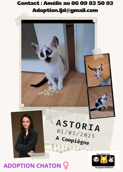 Astoria