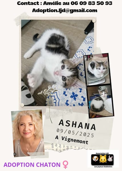 Ashana
