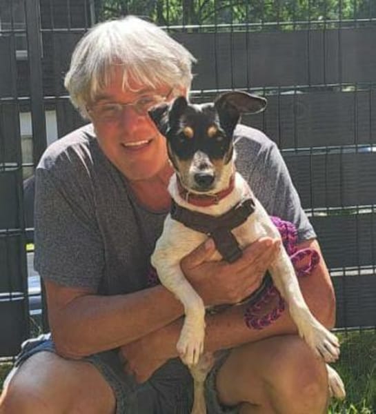 Jack Russel Fan`s aufgepasst: PIXIE :-)
