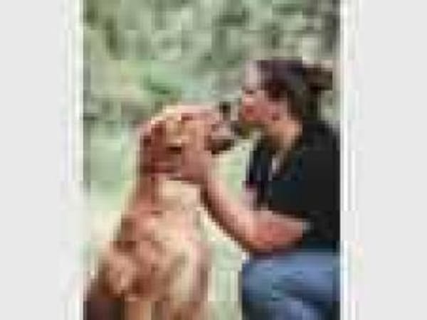 Yeti❤sucht Menschen mit Herz