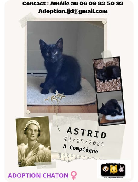 Astrid