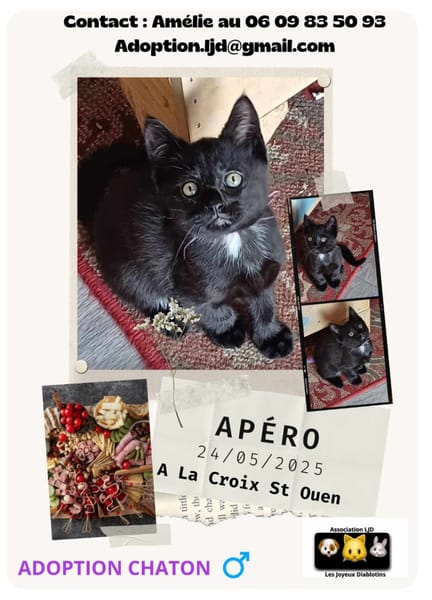 Apéro