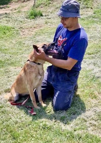 ‼ NOTFALL ‼ RUBY sucht 🆘in 91616